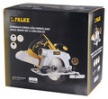 Falke akku sirkelsag 165 mm